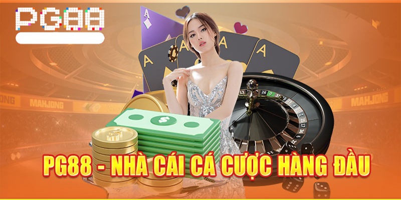 Giới thiệu về nhà cái nổi bật PG88 hiện nay